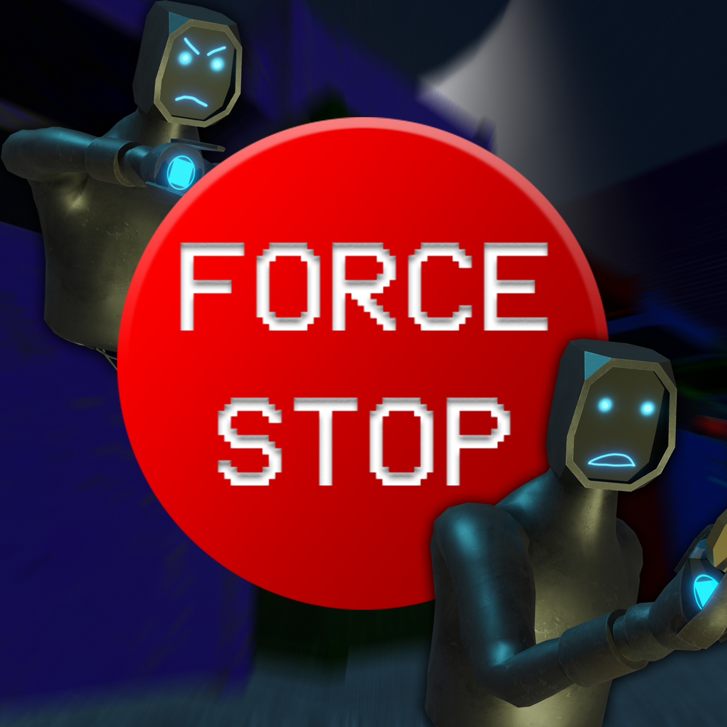 Force Stop