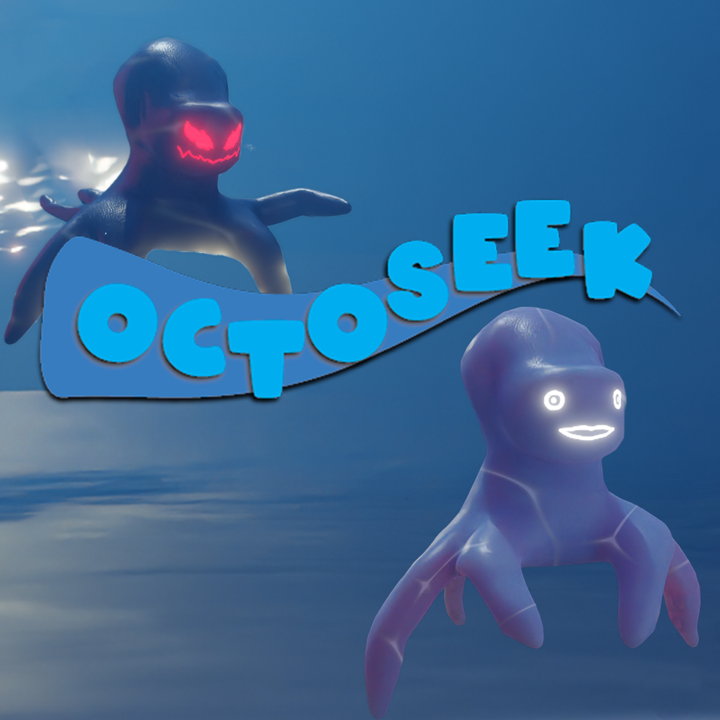 Octoseek