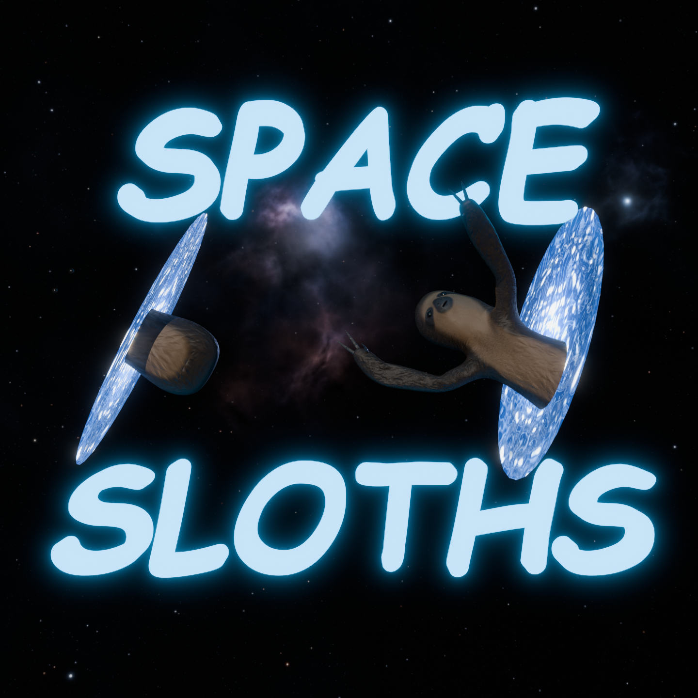 Space Sloths